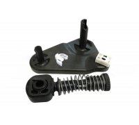 Ремкомплект механізму КПП Volkswagen Golf 5 / Фольксваген Гольф 5 2003-2009 26725 3RG (Іспанія)