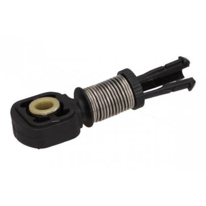 Наконечник троса куліси Volkswagen Golf 5 / Фольксваген Гольф 5 2003-2009 280305 MAXGEAR (Польща)