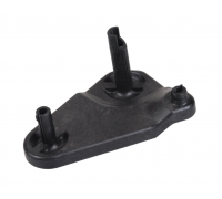 Ремкомплект механізму КПП Volkswagen Golf 5 / Фольксваген Гольф 5 2003-2009 5K0711203A VW (Німеччина)