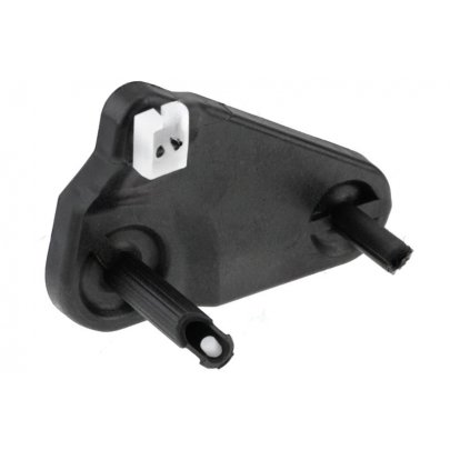 Ремкомплект механізму КПП Volkswagen Golf 5 / Фольксваген Гольф 5 2003-2009 NXX-AU-001 NTY (Польща)