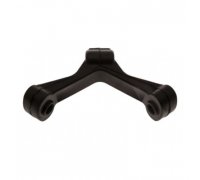 Кронштейн кріплення глушника Volkswagen Golf 5 / Фольксваген Гольф 5 2003-2009 113-724 FA1 (Великобританія)