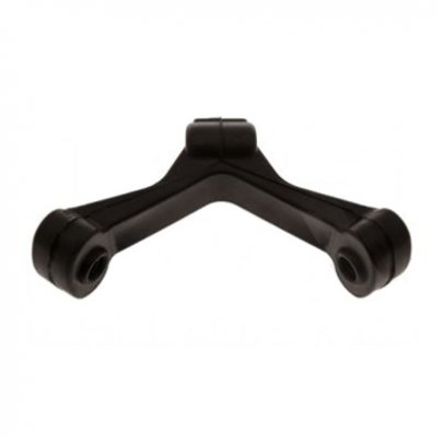 Кронштейн крепления глушителя Volkswagen Golf 5 / Фольксваген Гольф 5 2003-2009 113-724 FA1 (Великобритания)