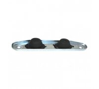 Кронштейн крепления глушителя Volkswagen Golf 5 / Фольксваген Гольф 5 2003-2009 113-765 FA1 (Великобритания)