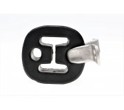 Гумка глушника Volkswagen Golf 5 / Фольксваген Гольф 5 2003-2009 113-922 FA1 (Великобританія)