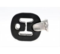 Резинка глушителя Volkswagen Golf 5 / Фольксваген Гольф 5 2003-2009 113-922 FA1 (Великобритания)