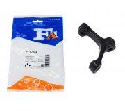 Кронштейн крепления глушителя Volkswagen Golf 5 / Фольксваген Гольф 5 2003-2009 113-924 FA1 (Великобритания)