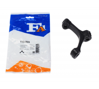 Кронштейн кріплення глушника Volkswagen Golf 5 / Фольксваген Гольф 5 2003-2009 113-924 FA1 (Великобританія)