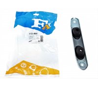 Кронштейн кріплення глушника Volkswagen Golf 5 / Фольксваген Гольф 5 2003-2009 113-965 FA1 (Великобританія)