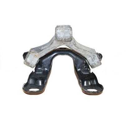 Кронштейн крепления глушителя Volkswagen Golf 5 / Фольксваген Гольф 5 2003-2009 B12279 BORSEHUNG (Германия)