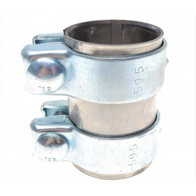 Хомут глушителя (95мм) Volkswagen Golf 5 / Фольксваген Гольф 5 2003-2009 004-854 FA1 (Великобритания)