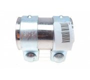 Хомут глушника (95мм) Volkswagen Golf 5 / Фольксваген Гольф 5 2003-2009 004-856 FA1 (Великобританія)