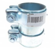 Хомут глушника (95мм) Volkswagen Golf 5 / Фольксваген Гольф 5 2003-2009 004-954 FA1 (Великобританія)