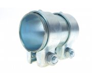 Хомут глушника (95мм) Volkswagen Golf 5 / Фольксваген Гольф 5 2003-2009 004-956 FA1 (Великобританія)