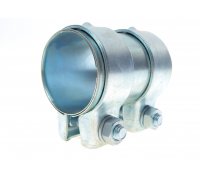 Хомут глушника (95мм) Volkswagen Golf 5 / Фольксваген Гольф 5 2003-2009 004-956 FA1 (Великобританія)