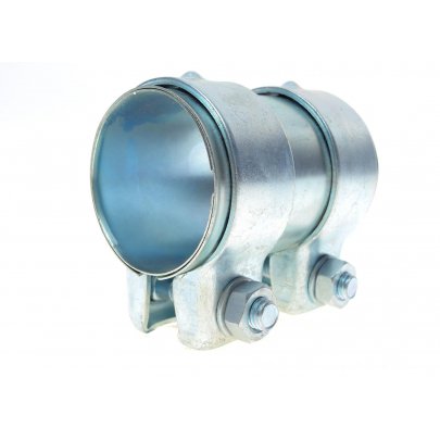 Хомут глушителя (95мм) Volkswagen Golf 5 / Фольксваген Гольф 5 2003-2009 004-956 FA1 (Великобритания)