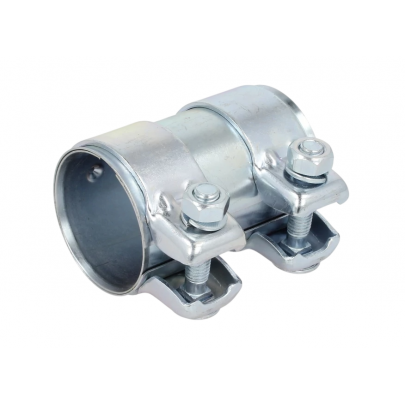 Хомут глушника (95мм) Volkswagen Golf 5 / Фольксваген Гольф 5 2003-2009 0219-01-0078P 4MAX (Польща)