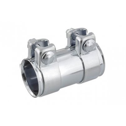 Хомут глушника (95мм) Volkswagen Golf 5 / Фольксваген Гольф 5 2003-2009 107219 TOPRAN (Німеччина)