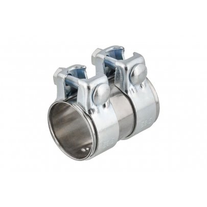 Хомут глушника (95мм) Volkswagen Golf 5 / Фольксваген Гольф 5 2003-2009 113338 TOPRAN (Німеччина)