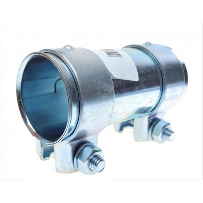 Хомут глушителя (125мм) Volkswagen Golf 5 / Фольксваген Гольф 5 2003-2009 114-950 FA1 (Великобритания)