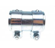 Хомут глушителя (95мм) Volkswagen Golf 5 / Фольксваген Гольф 5 2003-2009 114-957 FA1 (Великобритания)