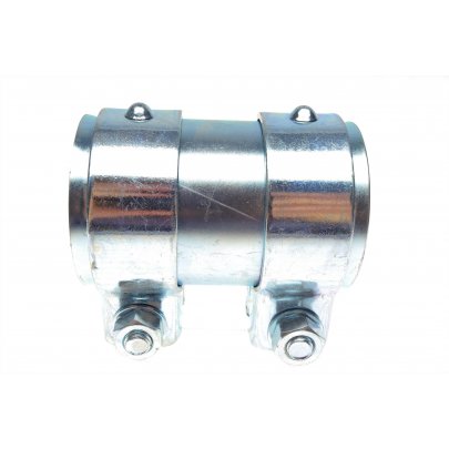 Хомут глушителя (95мм) Volkswagen Golf 5 / Фольксваген Гольф 5 2003-2009 114-957 FA1 (Великобритания)