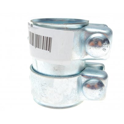 Хомут глушника (80мм) Volkswagen Golf 5 / Фольксваген Гольф 5 2003-2009 224-950 FA1 (Великобританія)