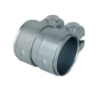 Хомут глушника (80мм) Volkswagen Golf 5 / Фольксваген Гольф 5 2003-2009 265-127 BOSAL (Бельгія)