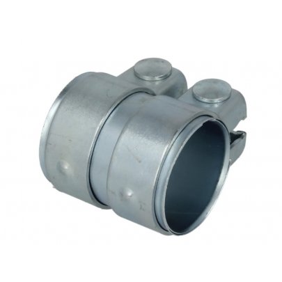 Хомут глушителя (80мм) Volkswagen Golf 5 / Фольксваген Гольф 5 2003-2009 265-127 BOSAL (Бельгия)