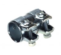 Хомут глушника (95мм) Volkswagen Golf 5 / Фольксваген Гольф 5 2003-2009 265-129 BOSAL (Бельгія)