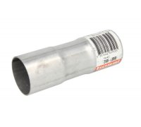 Хомут глушника (145мм) Volkswagen Golf 5 / Фольксваген Гольф 5 2003-2009 265-950 BOSAL (Бельгія)