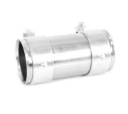 Хомут глушника (95мм) Volkswagen Golf 5 / Фольксваген Гольф 5 2003-2009 80138 Walker (США)