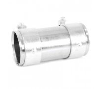 Хомут глушителя (95мм) Volkswagen Golf 5 / Фольксваген Гольф 5 2003-2009 80138 Walker (США)