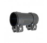 Хомут глушителя (95мм) Volkswagen Golf 5 / Фольксваген Гольф 5 2003-2009 80713 Walker (США)