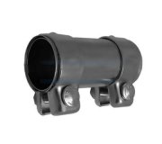 Хомут глушника (95мм) Volkswagen Golf 5 / Фольксваген Гольф 5 2003-2009 86152 Walker (США)