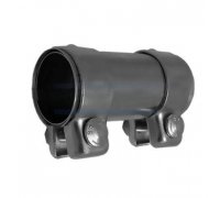 Хомут глушителя (95мм) Volkswagen Golf 5 / Фольксваген Гольф 5 2003-2009 86152 Walker (США)