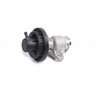 Клапан EGR рециркуляції відпрацьованих газів Volkswagen Golf 5 / Фольксваген Гольф 5 2.0SDI 2003-2009 01-25143-SX Stellox (Німеччина)