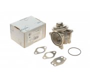 Клапан EGR рециркуляції відпрацьованих газів Volkswagen Golf 5 / Фольксваген Гольф 5 2.0TDI 2003-2009 07.16.007 TRUCKTEC (Німеччина)