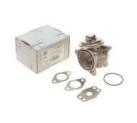 Клапан EGR рециркуляции отработанных газов Volkswagen Golf 5 / Фольксваген Гольф 5 1.9TDI 2003-2009 07.16.007 TRUCKTEC (Германия)