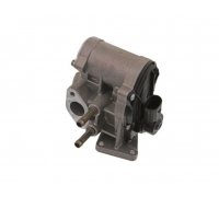 Клапан EGR рециркуляції відпрацьованих газів Volkswagen Golf 5 / Фольксваген Гольф 5 1.4 (бензин) 2003-2009 100275 FEBI (Німеччина)