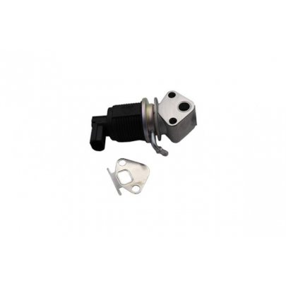 Клапан EGR рециркуляції відпрацьованих газів Volkswagen Golf 5 / Фольксваген Гольф 5 1.4 (бензин) 2003-2009 11311010101 VIKA (Тайвань)