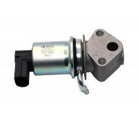 Клапан EGR рециркуляції відпрацьованих газів Volkswagen Golf 5 / Фольксваген Гольф 5 1.4 (бензин) 2003-2009 11311010301 VIKA (Тайвань)