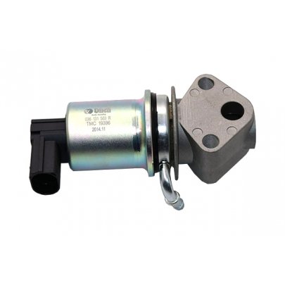 Клапан EGR рециркуляції відпрацьованих газів Volkswagen Golf 5 / Фольксваген Гольф 5 1.4 (бензин) 2003-2009 11311010301 VIKA (Тайвань)