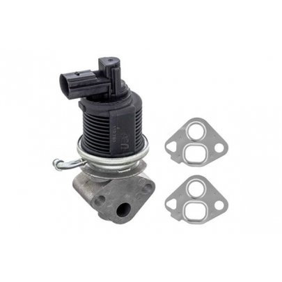 Клапан EGR рециркуляції відпрацьованих газів Volkswagen Golf 5 / Фольксваген Гольф 5 1.4 (бензин) 2003-2009 113753 TOPRAN (Німеччина)