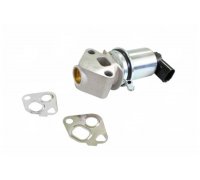 Клапан EGR рециркуляції відпрацьованих газів Volkswagen Golf 5 / Фольксваген Гольф 5 1.4 (бензин) 2003-2009 121-01-022 ABAKUS (Польща)