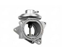 Клапан EGR рециркуляции отработанных газов Volkswagen Golf 5 / Фольксваген Гольф 5 1.9TDI 2003-2009 121-01-029 ABAKUS (Польша)