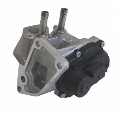 Клапан EGR рециркуляции отработанных газов Volkswagen Golf 5 / Фольксваген Гольф 5 1.6 (бензин) 2003-2009 121-01-083 ABAKUS (Польша)