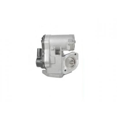 Клапан EGR рециркуляції відпрацьованих газів Volkswagen Golf 5 / Фольксваген Гольф 5 1.4 (бензин) 2003-2009 348920 KALE OTO RADYATÖR (Туреччина)