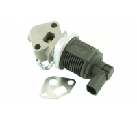 Клапан EGR рециркуляції відпрацьованих газів Volkswagen Golf 5 / Фольксваген Гольф 5 1.4 (бензин) 2003-2009 38131045 AND (Україна)