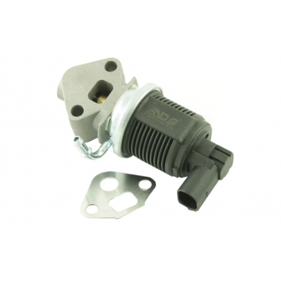 Клапан EGR рециркуляції відпрацьованих газів Volkswagen Golf 5 / Фольксваген Гольф 5 1.4 (бензин) 2003-2009 38131045 AND (Україна)