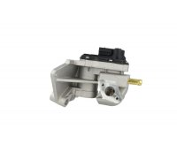 Клапан EGR рециркуляции отработанных газов Volkswagen Golf 5 / Фольксваген Гольф 5 2.0 (бензин) 2003-2009 48692 NRF (Нидерланды)